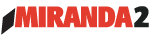Miranda2 Logo